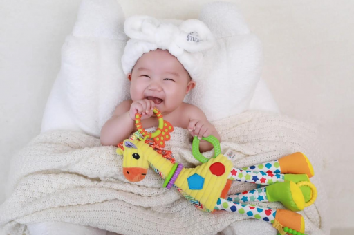 泰安宝宝先拉肚子后发烧